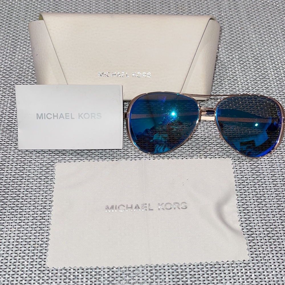 Michael Kors sunglasses